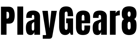PlayGear8